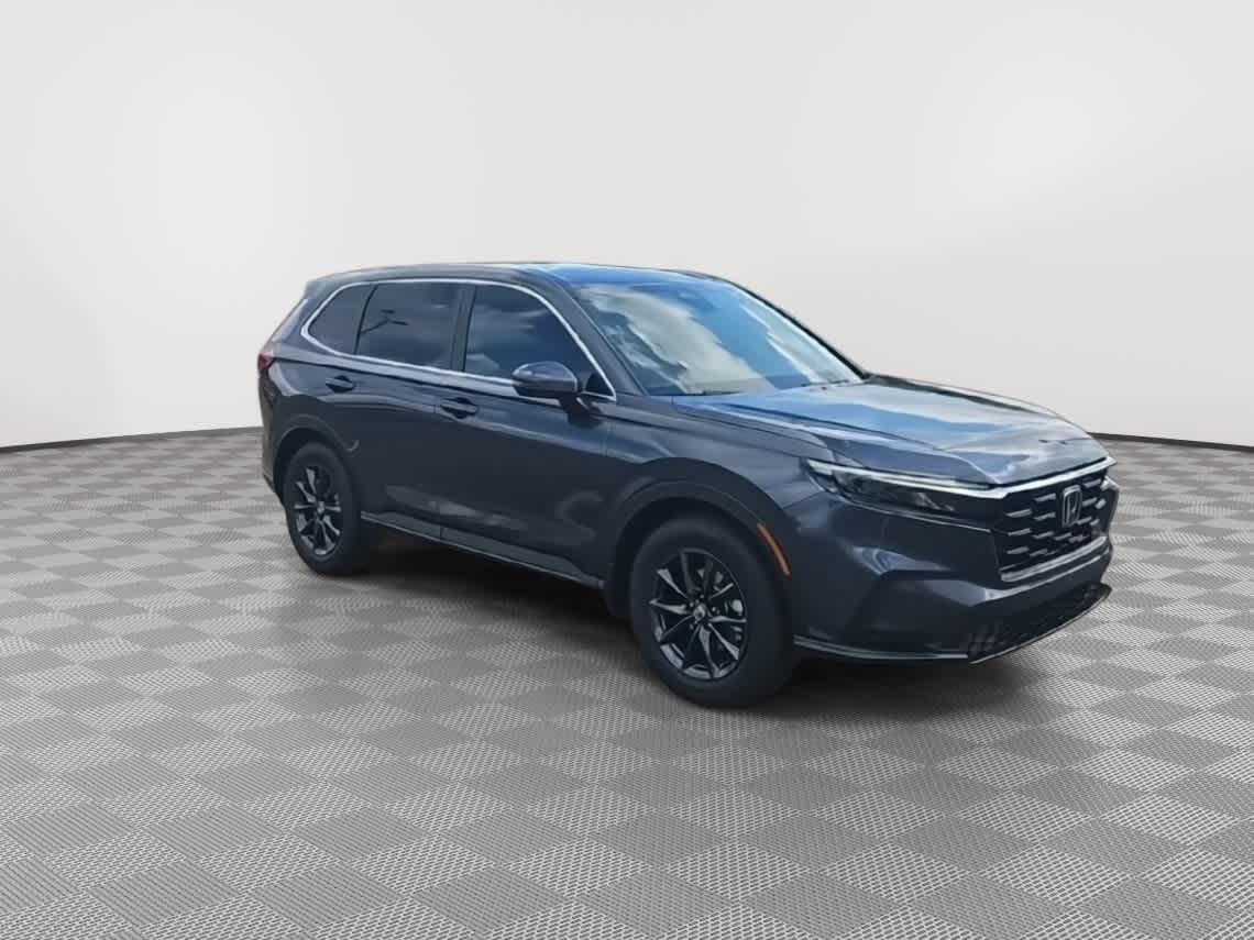 Thumbnail: 2026 Honda CR-V - 2