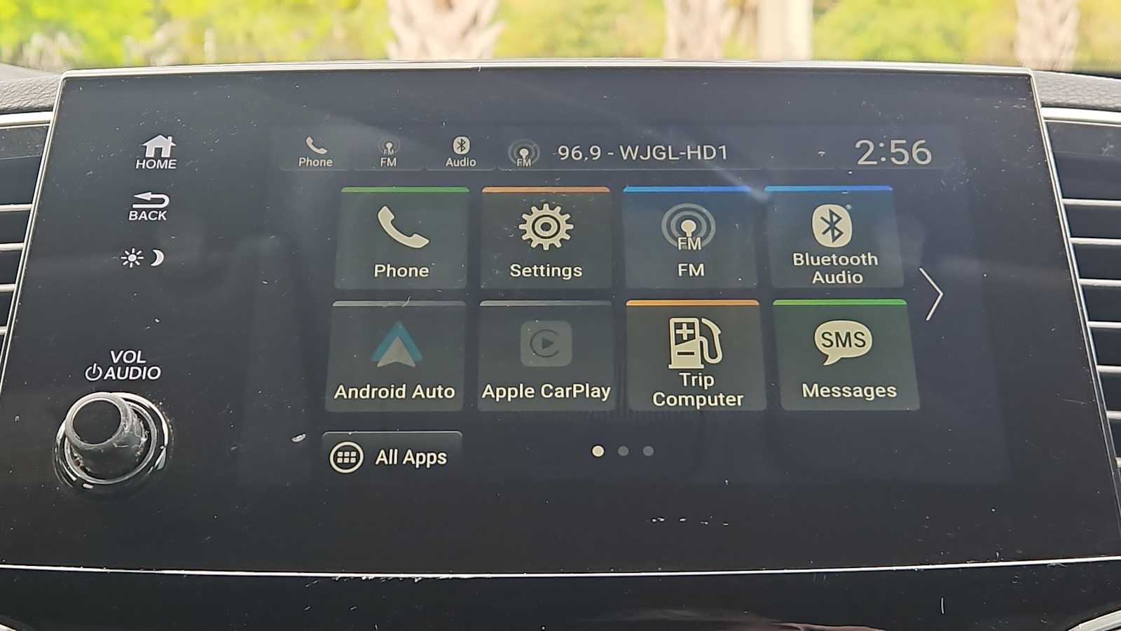 Thumbnail: 2019 Honda Pilot - 20