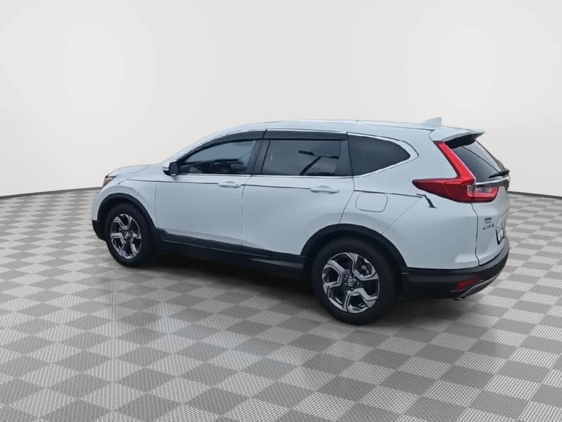 Thumbnail: 2019 Honda CR-V - 6