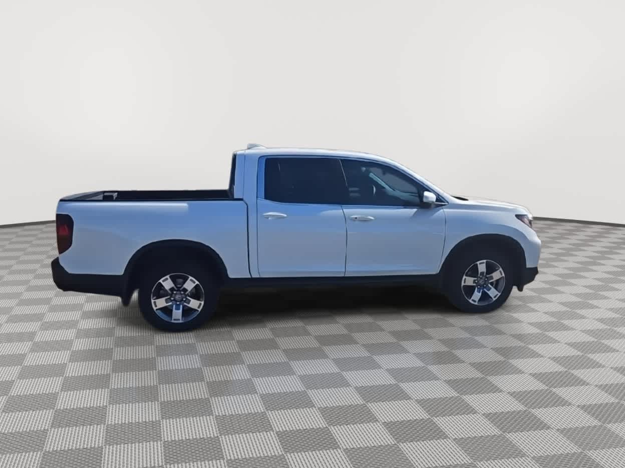 2026 Honda Ridgeline RTL - Photo 9