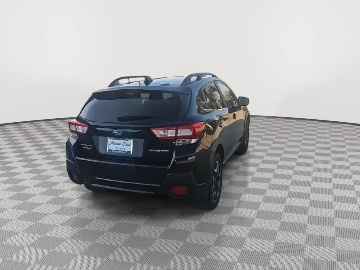 Thumbnail: 2019 Subaru Crosstrek - 8