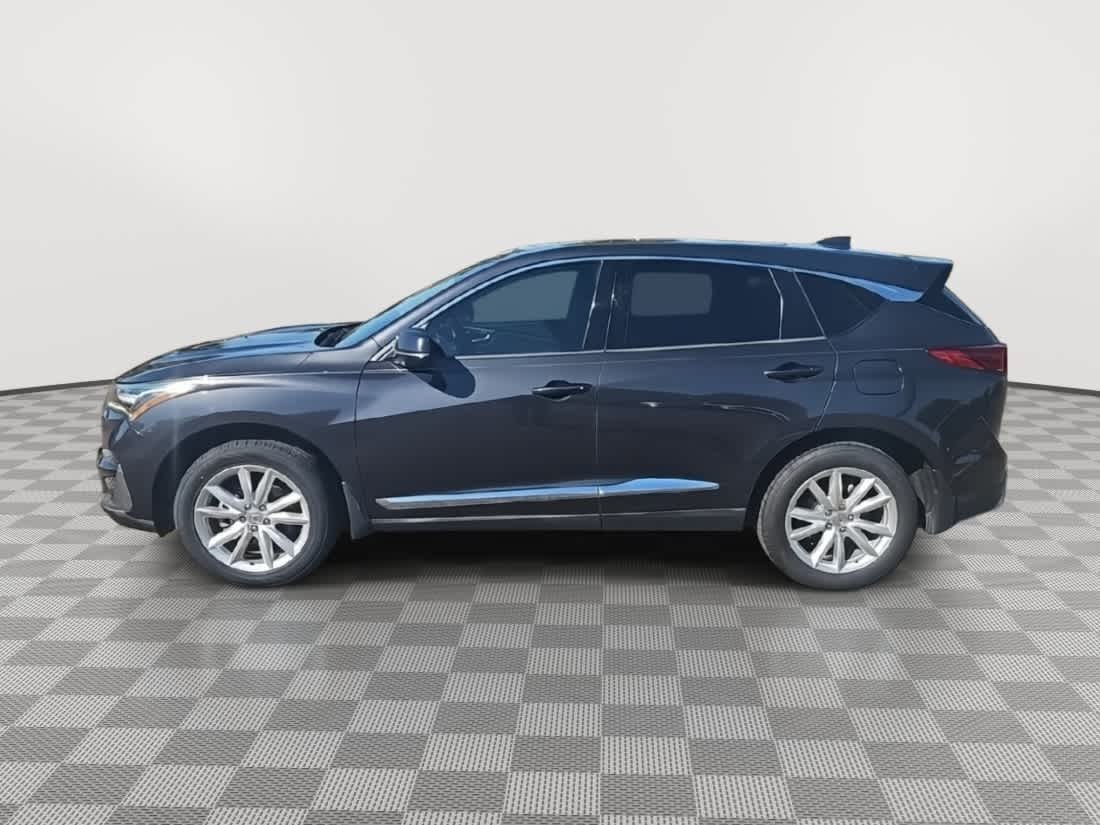 Thumbnail: 2020 Acura RDX - 5