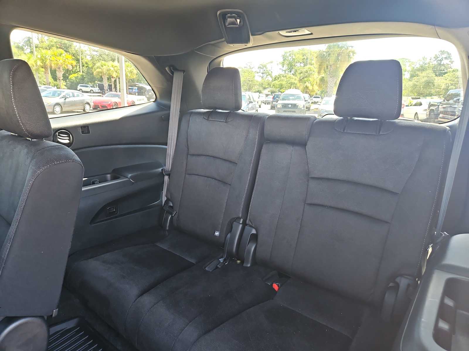 Thumbnail: 2022 Honda Pilot - 25