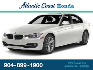 2013 BMW 3 Series 328i -
                  Jacksonville, FL
