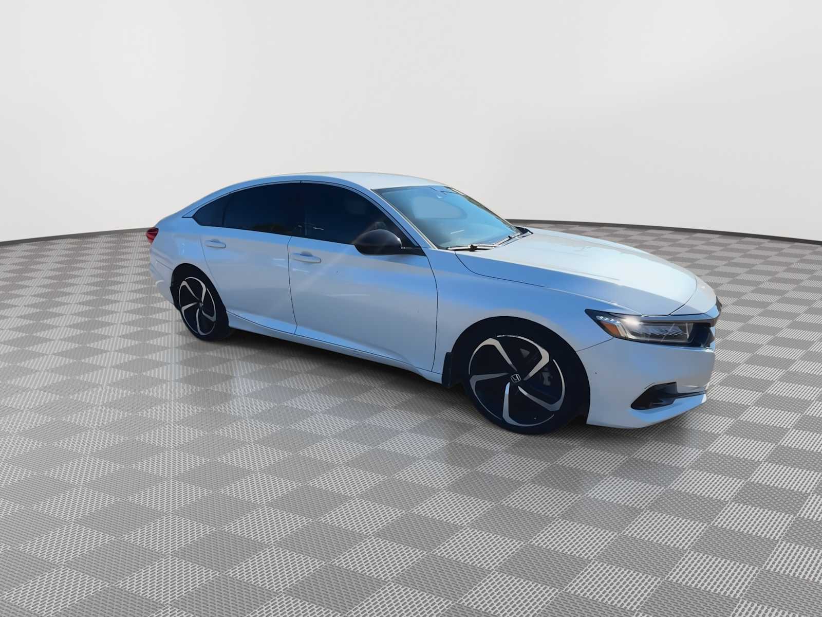 Thumbnail: 2022 Honda Accord - 2