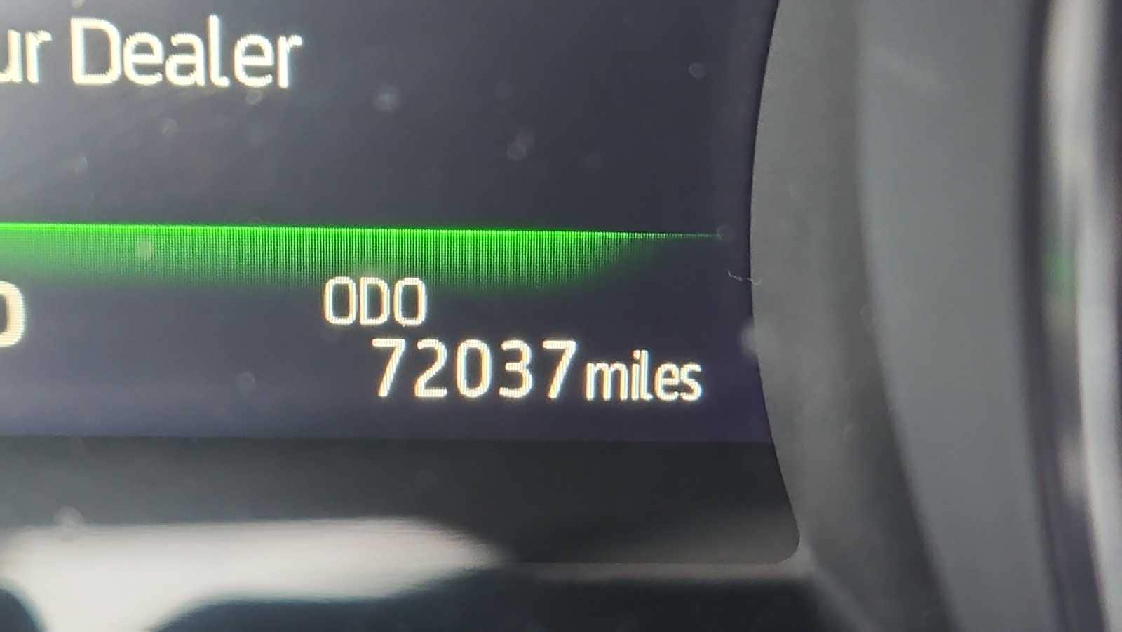 Thumbnail: 2023 Toyota Camry - 10