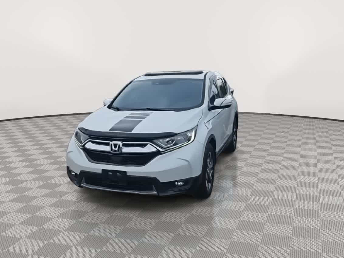 Thumbnail: 2019 Honda CR-V - 3