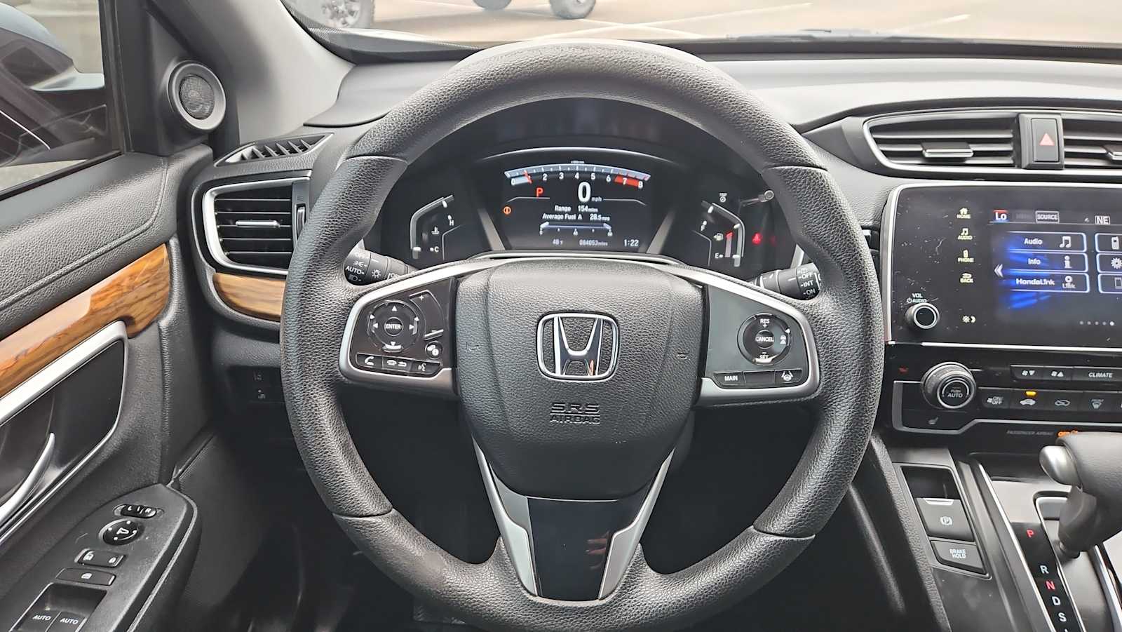 Thumbnail: 2019 Honda CR-V - 11