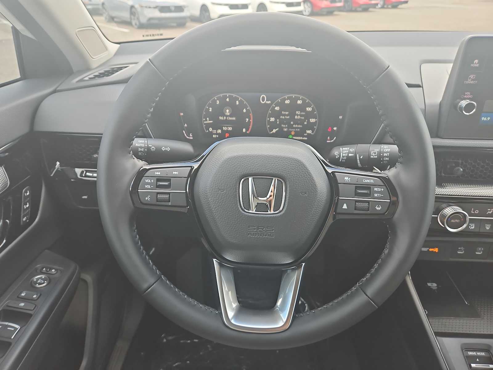 Thumbnail: 2026 Honda CR-V - 9