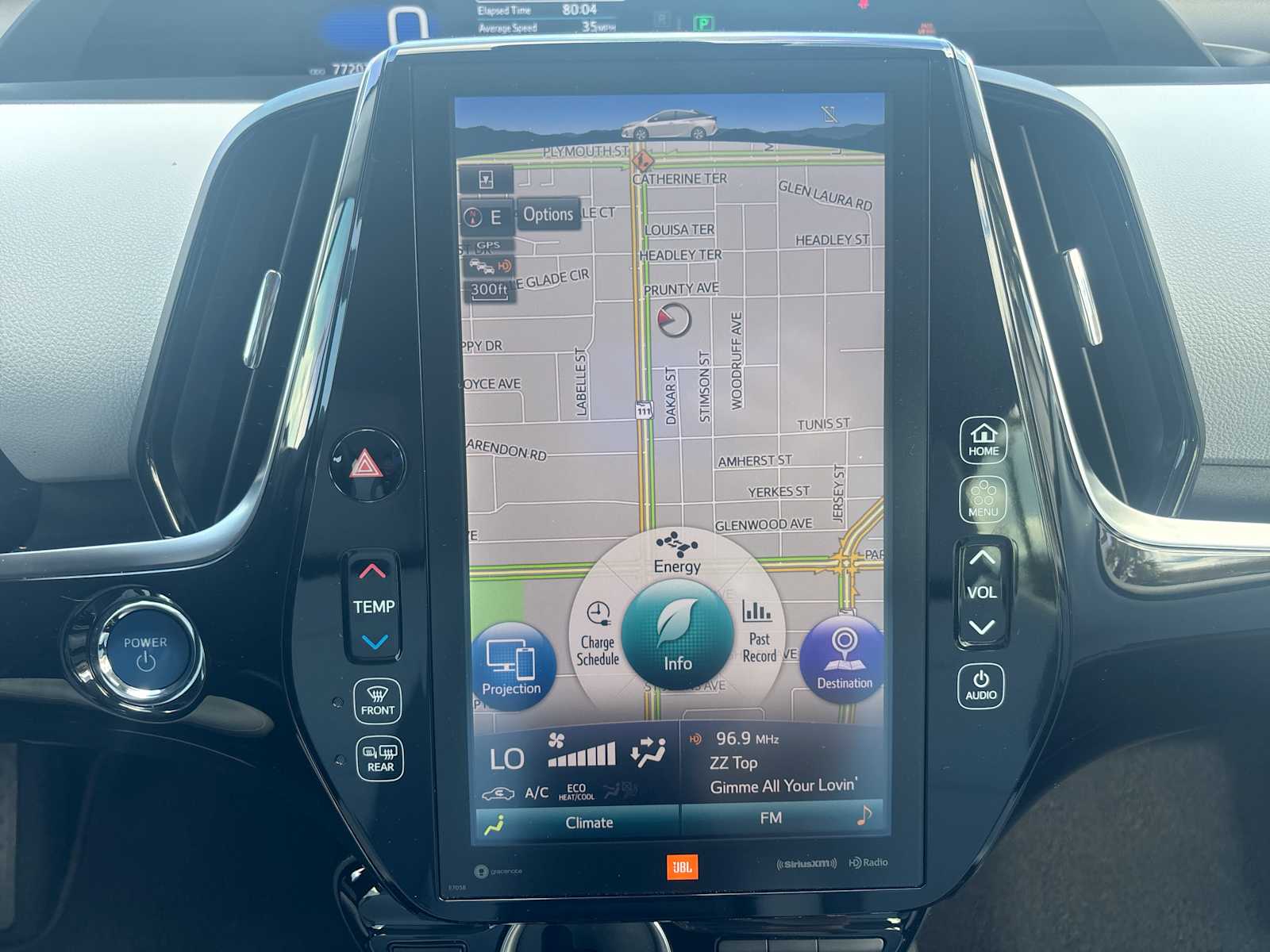 Thumbnail: 2020 Toyota Prius Prime - 18