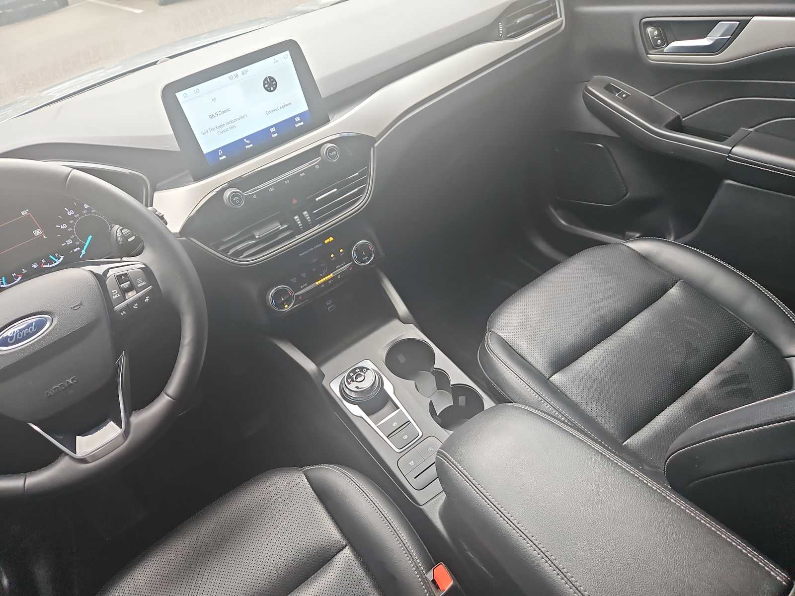 Thumbnail: 2022 Ford Escape - 23