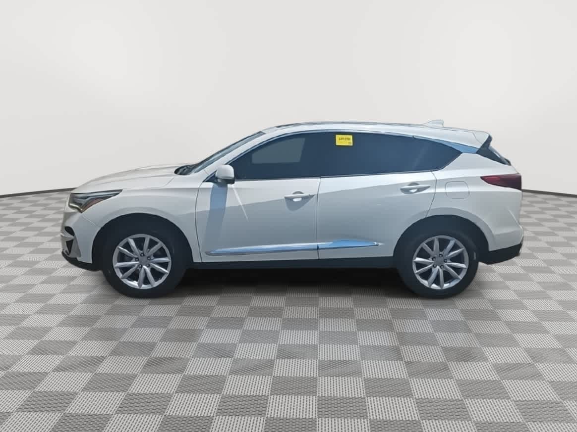 Thumbnail: 2019 Acura RDX - 5