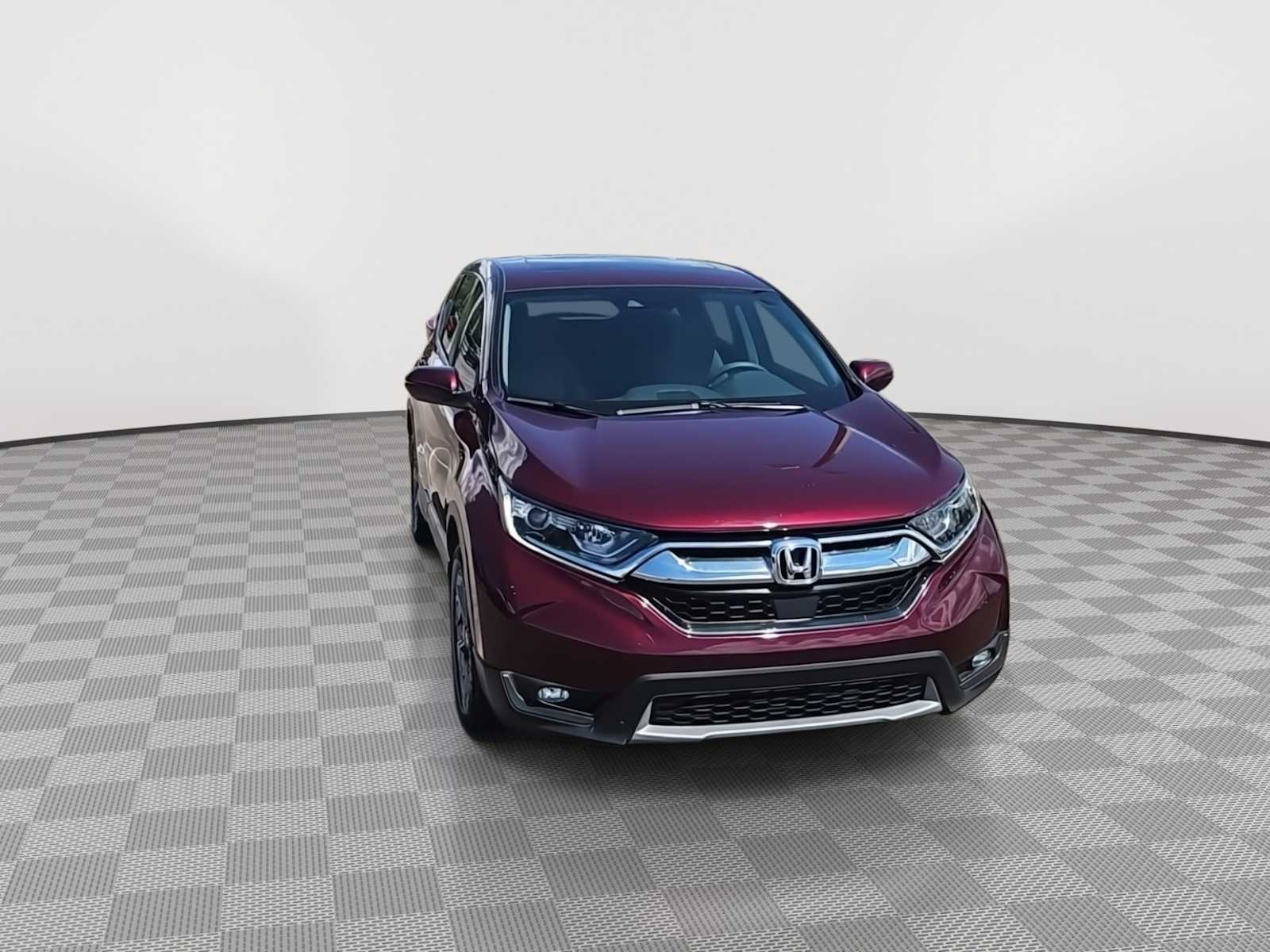 Thumbnail: 2018 Honda CR-V - 2