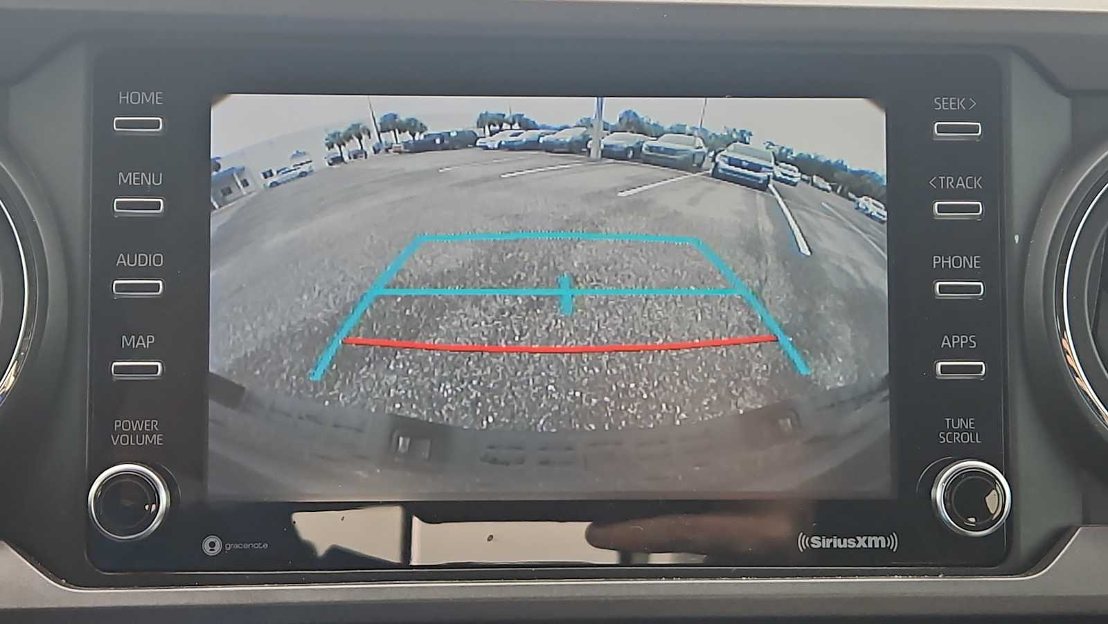 Thumbnail: 2021 Toyota Tacoma - 24