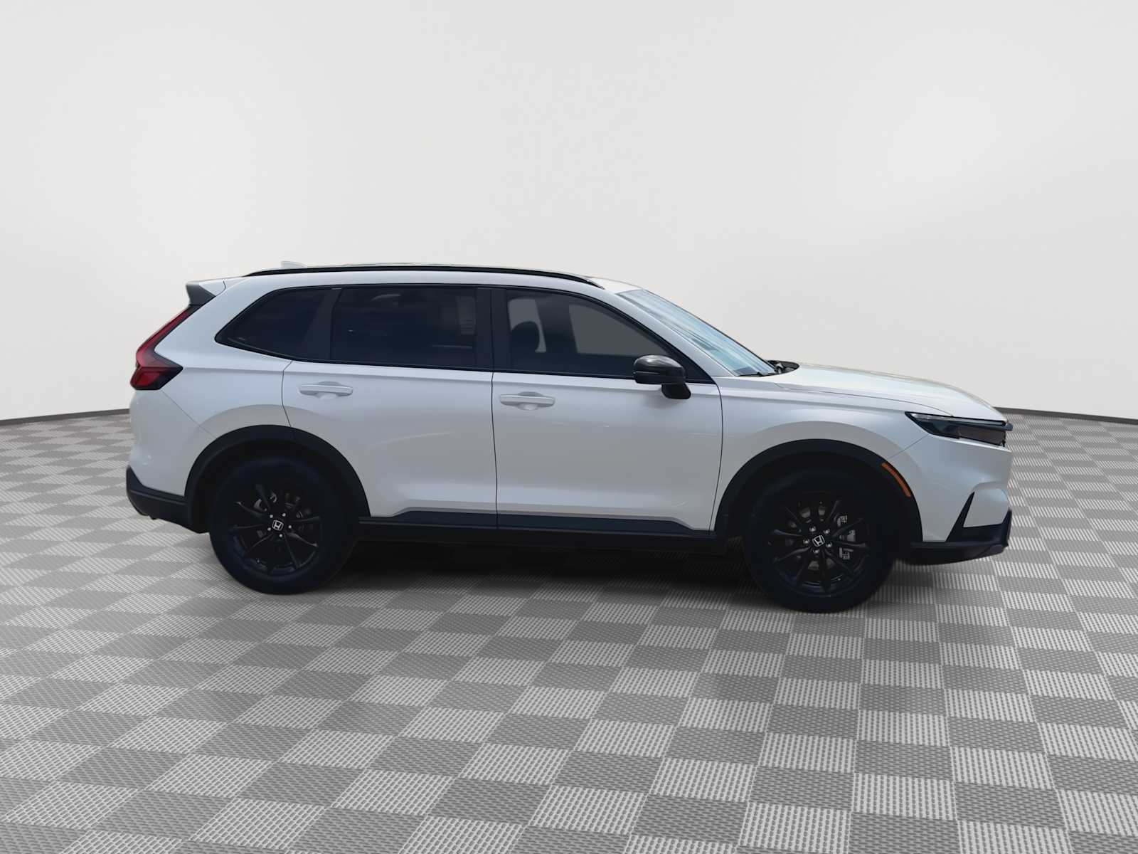 Thumbnail: 2026 Honda CR-V - 9