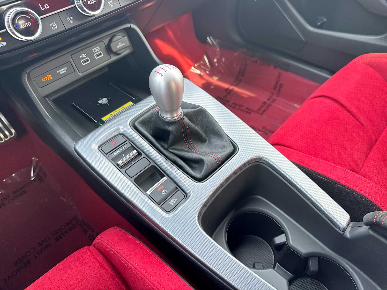 Thumbnail: 2026 Honda Civic - 21