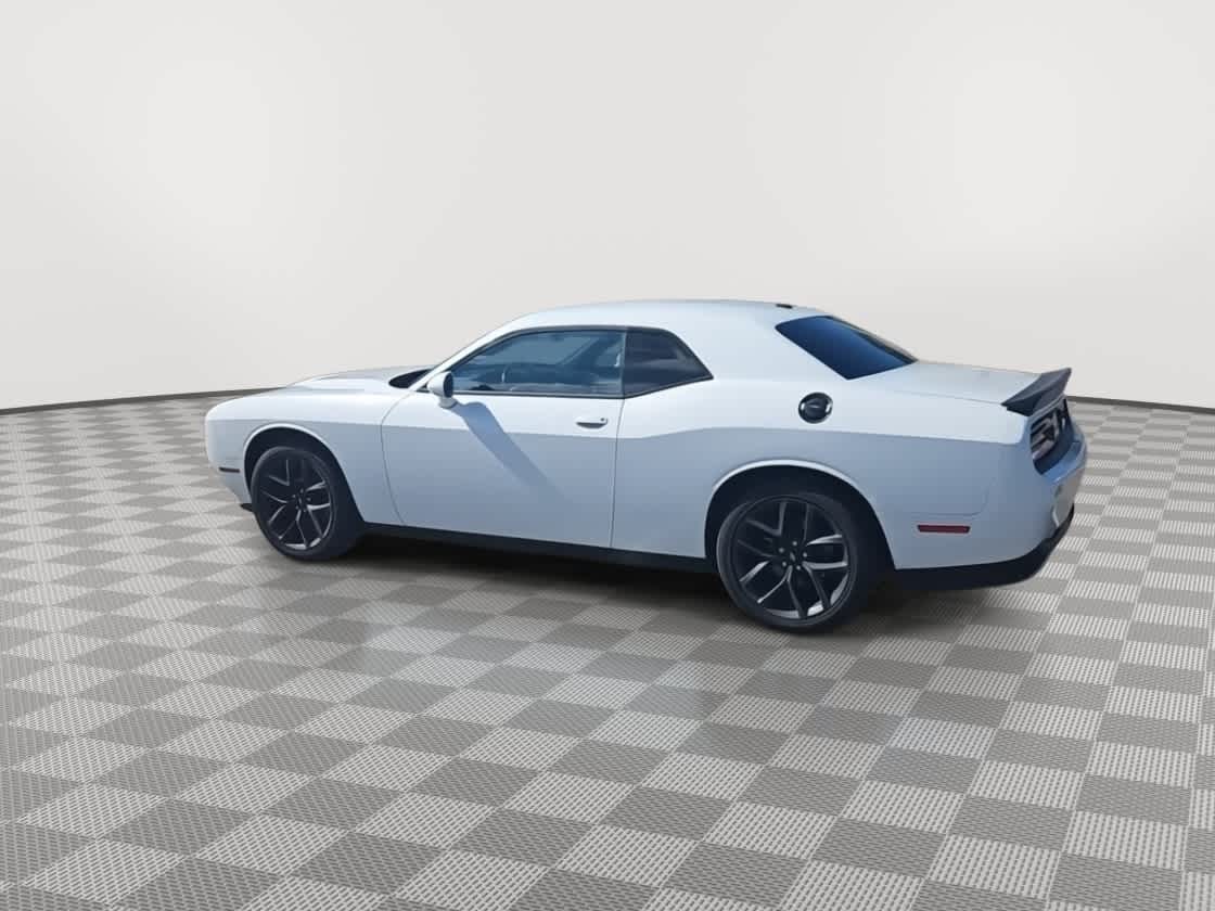 Thumbnail: 2019 Dodge Challenger - 6