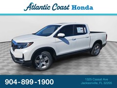 2026 Honda Ridgeline RTL Truck Crew Cab