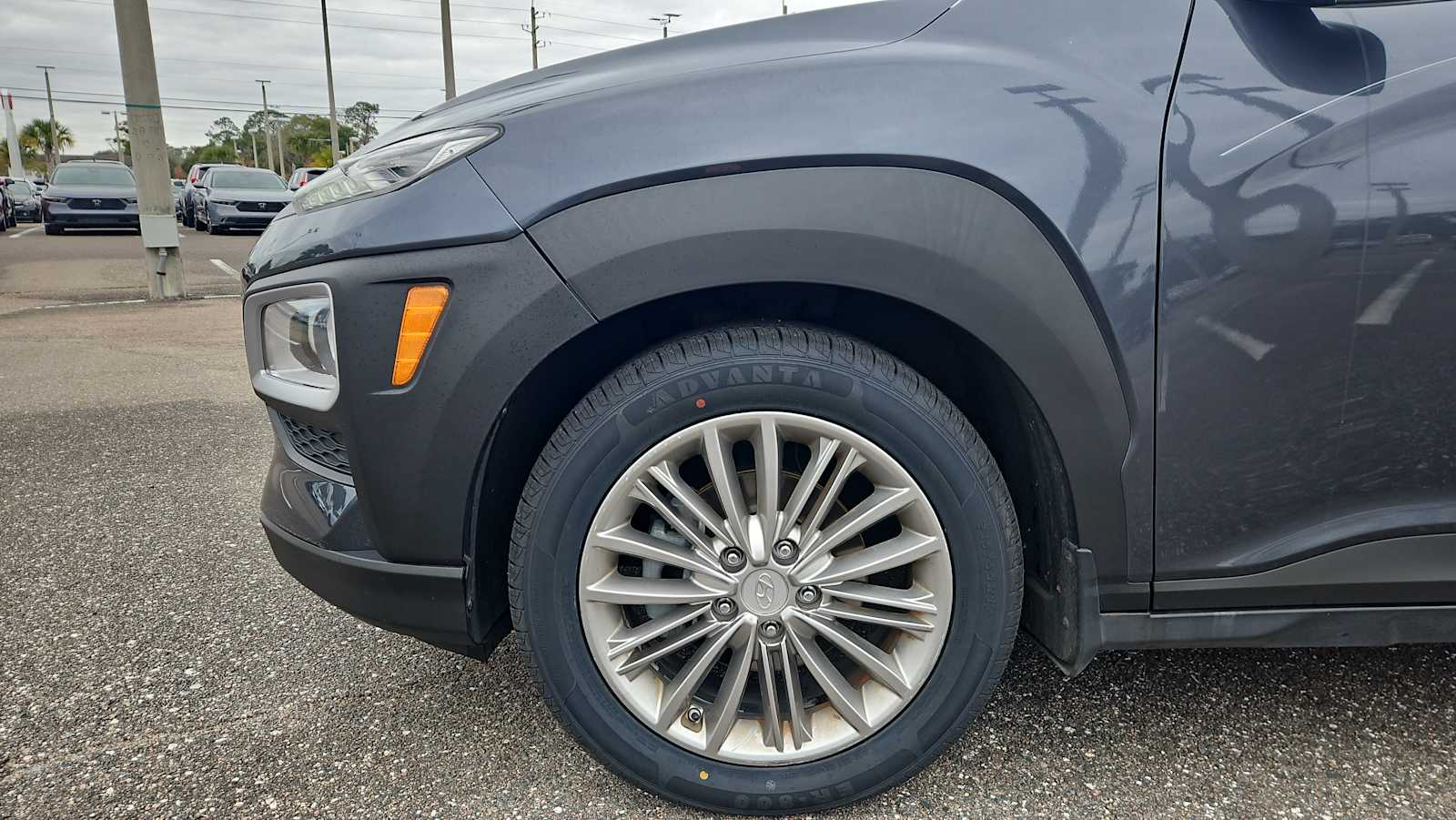 Thumbnail: 2018 Hyundai Kona - 18