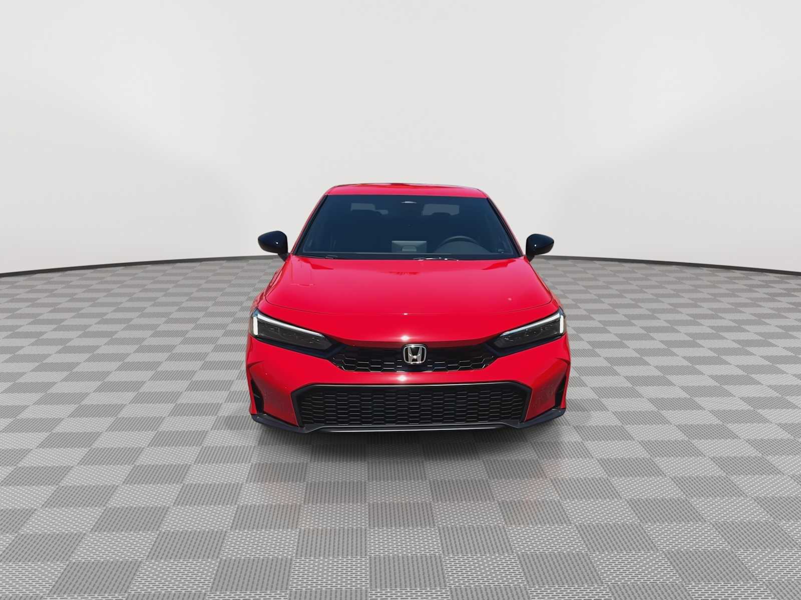 Thumbnail: 2026 Honda Civic - 3