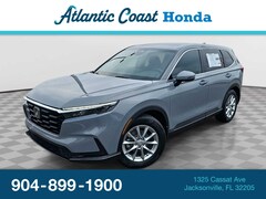 2026 Honda CR-V EX SUV