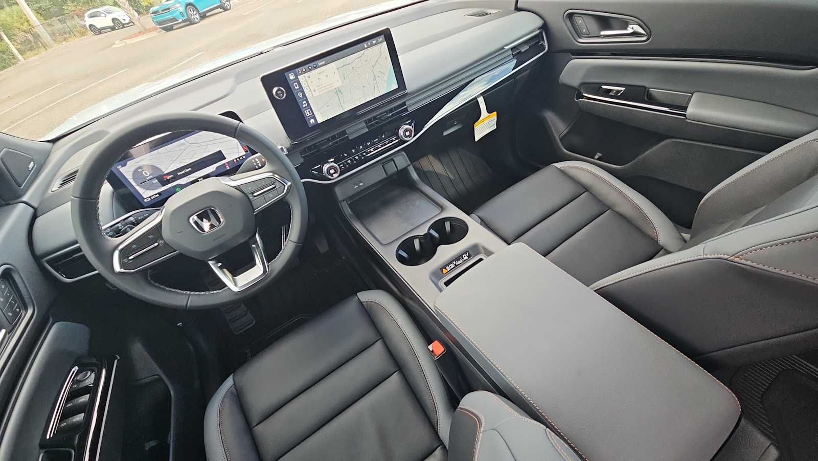 Thumbnail: 2026 Honda Prologue - 22