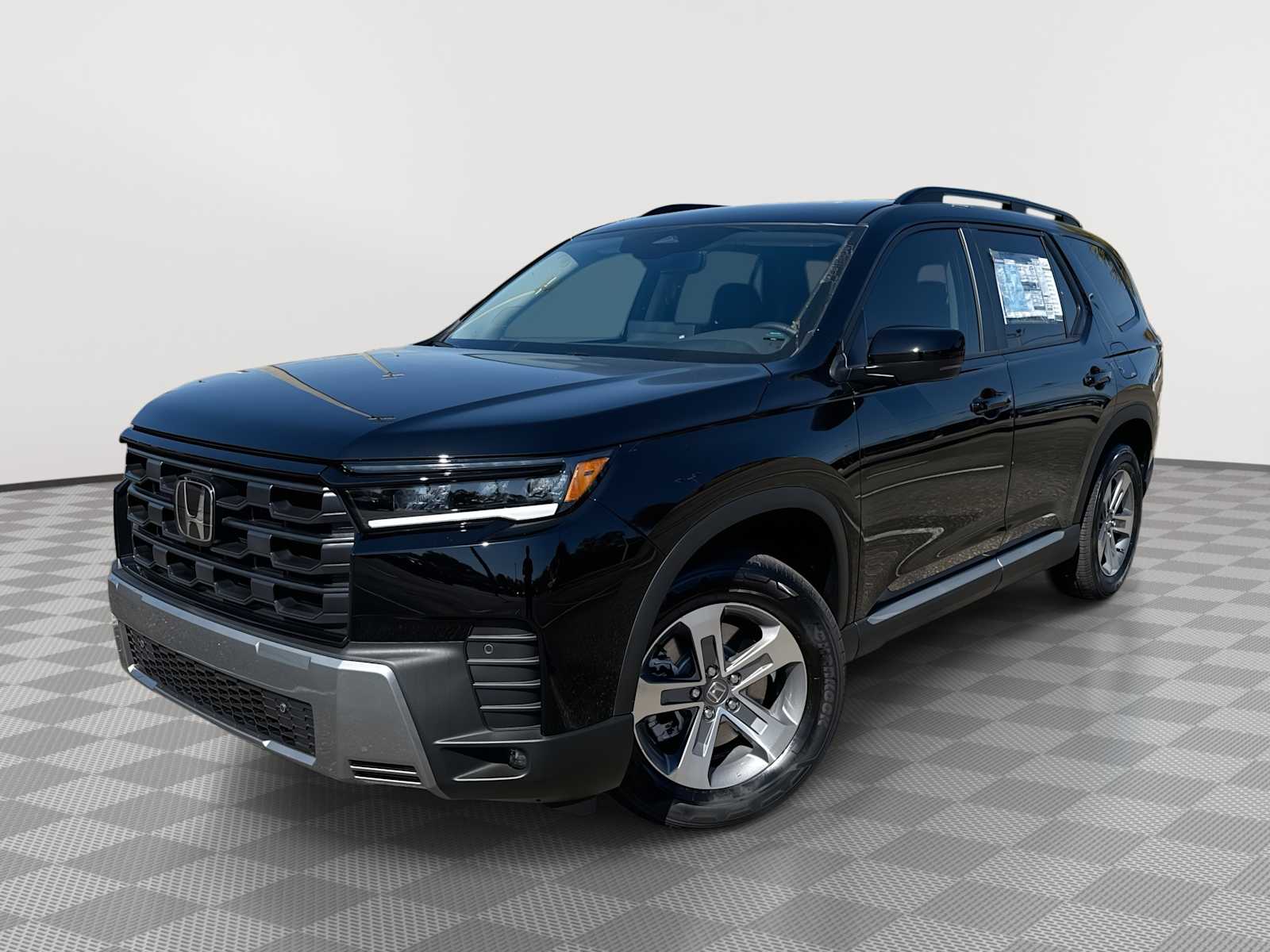 Thumbnail: 2026 Honda Pilot - 2