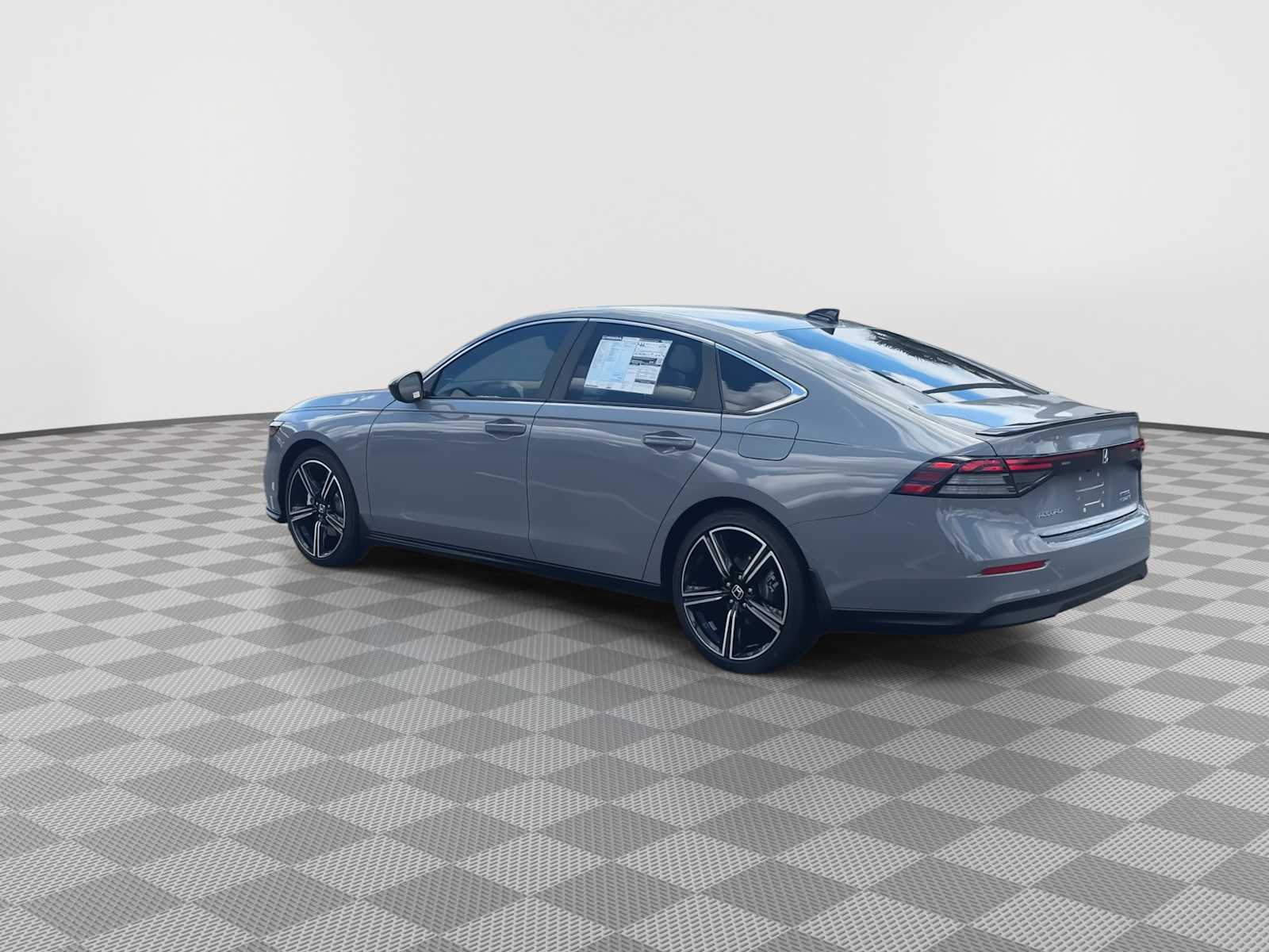 Thumbnail: 2025 Honda Accord - 6