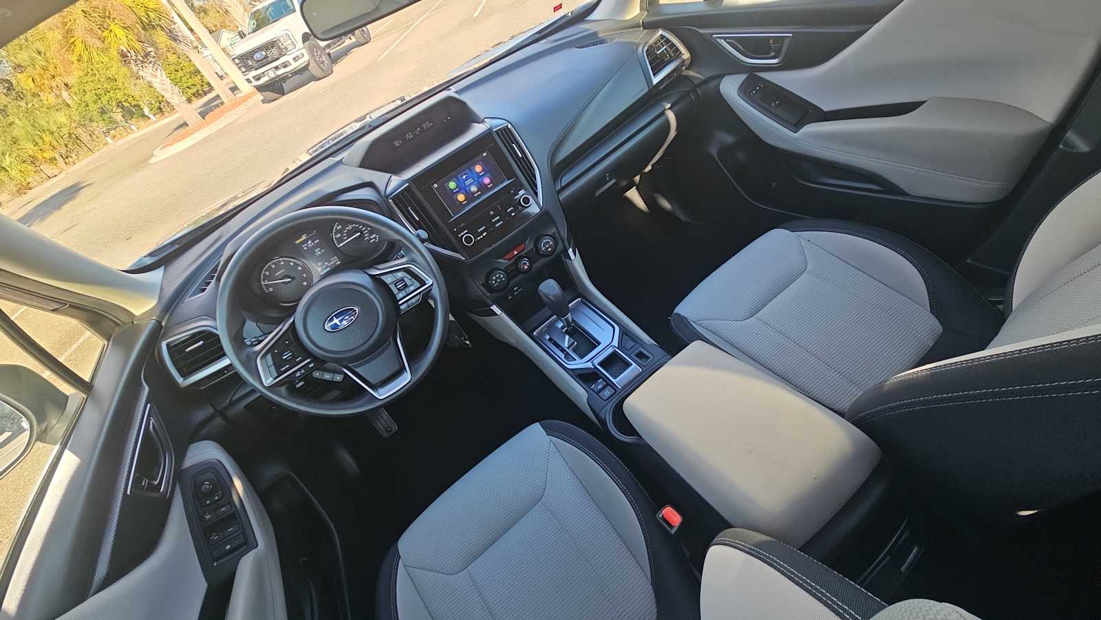 Thumbnail: 2020 Subaru Forester - 22