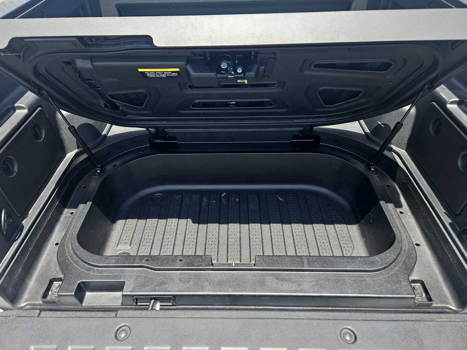 2024 Hyundai Santa Cruz SEL 21