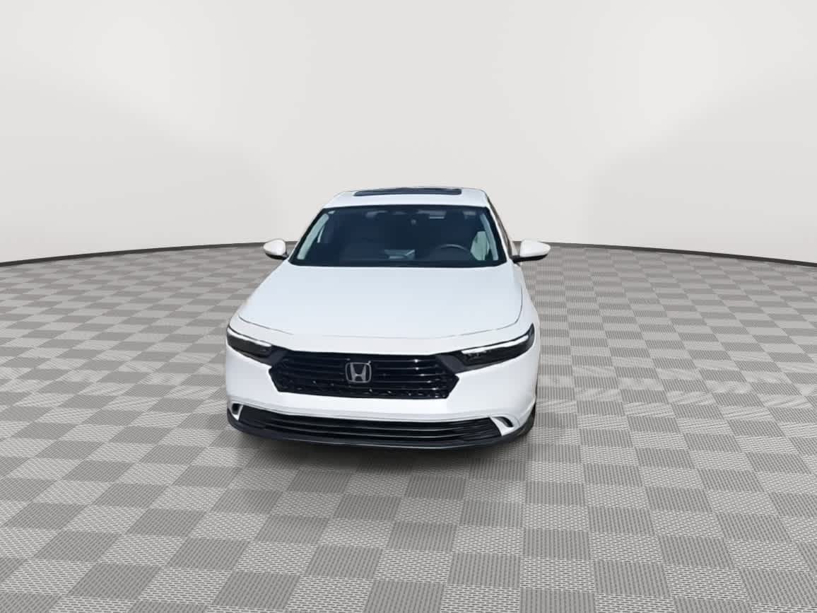 Thumbnail: 2023 Honda Accord - 3