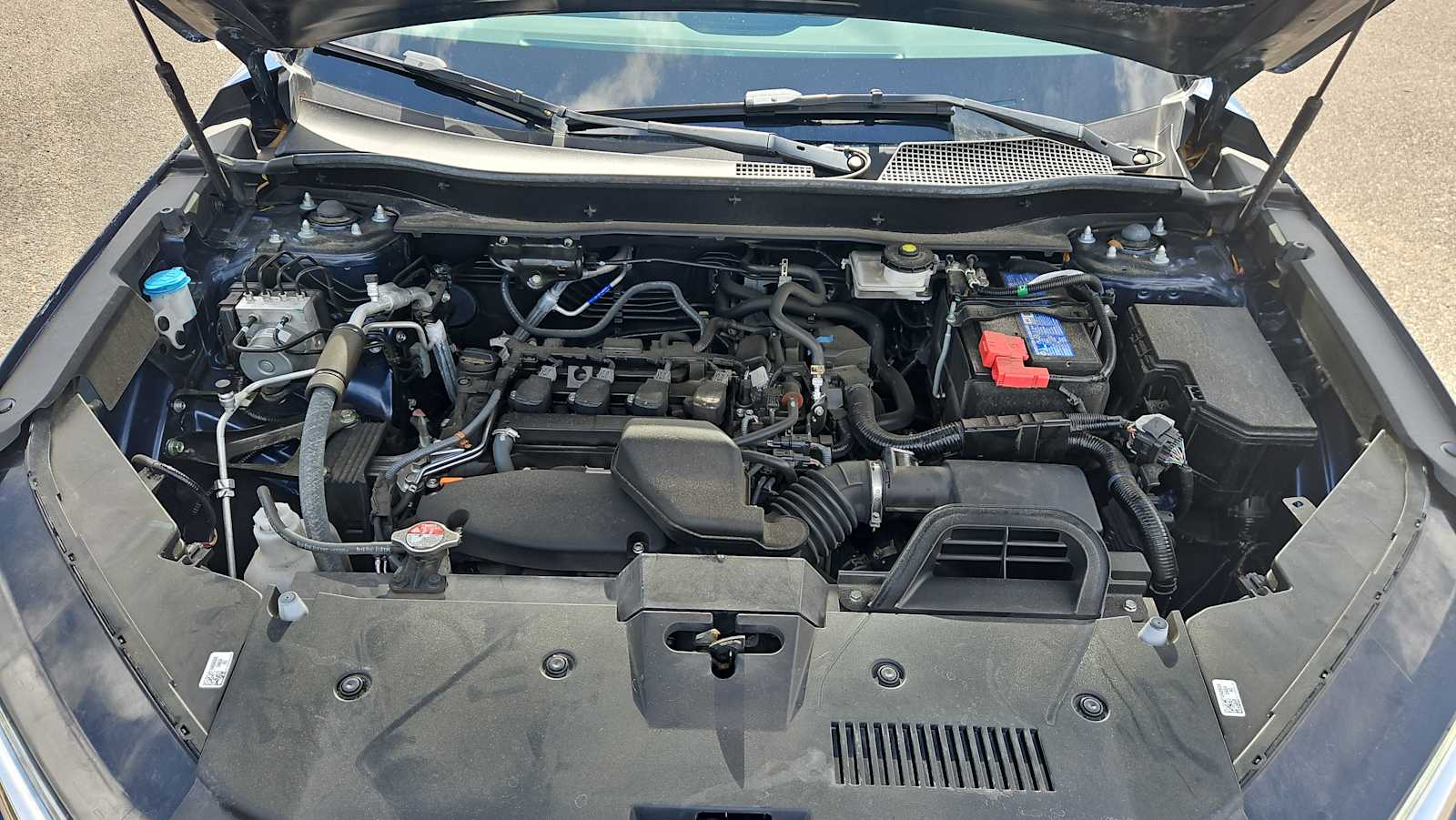 Thumbnail: 2024 Honda CR-V - 18