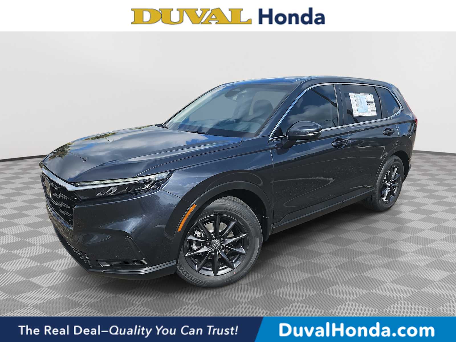 Thumbnail: 2026 Honda CR-V - 1