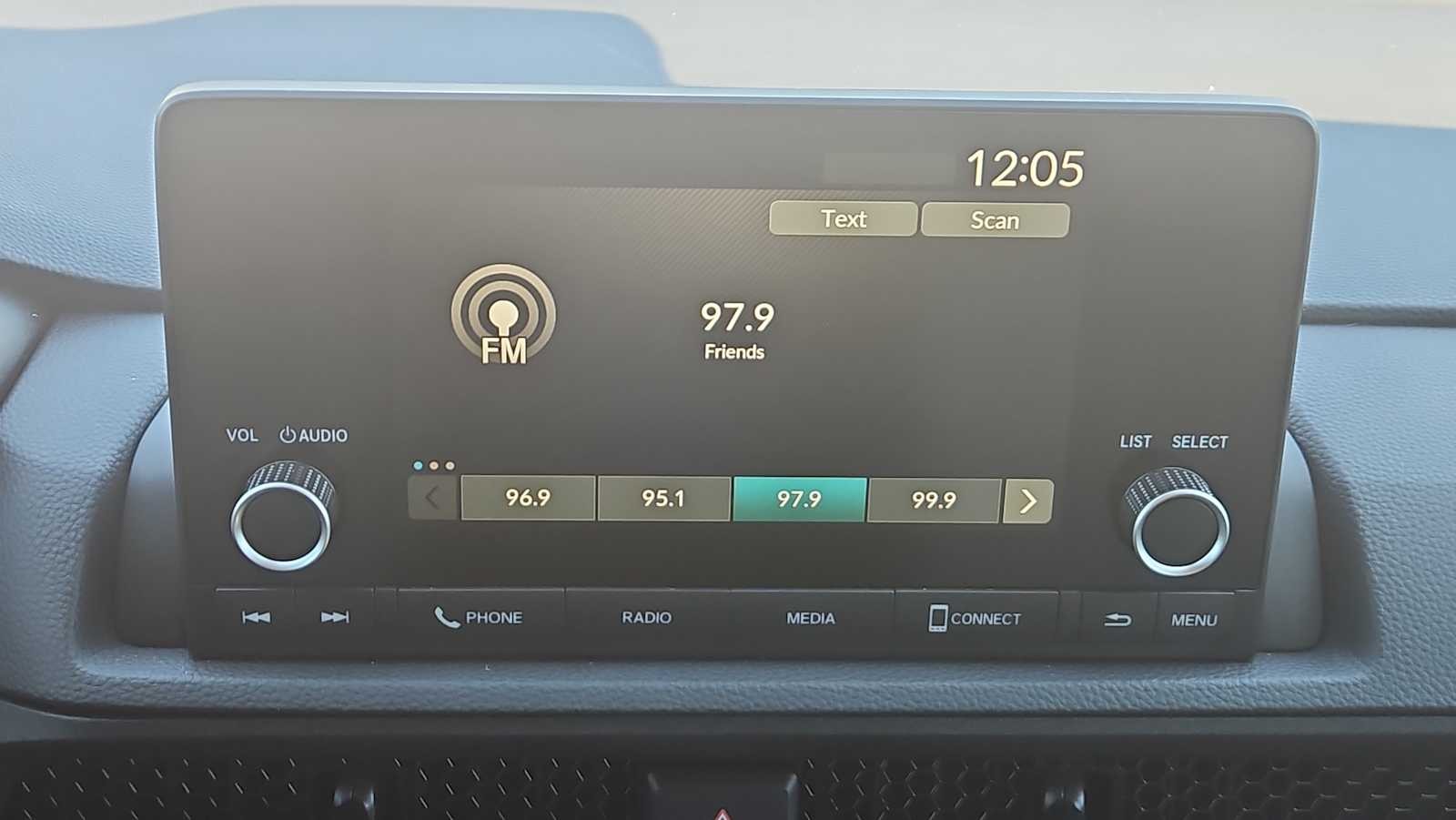 Thumbnail: 2025 Honda CR-V - 12