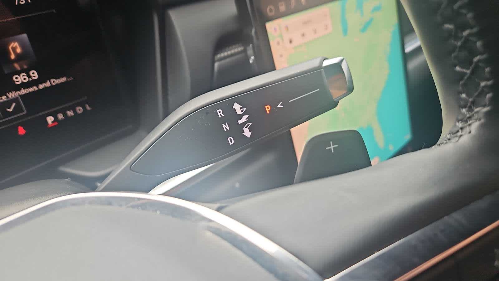 Thumbnail: 2025 GMC Terrain - 21