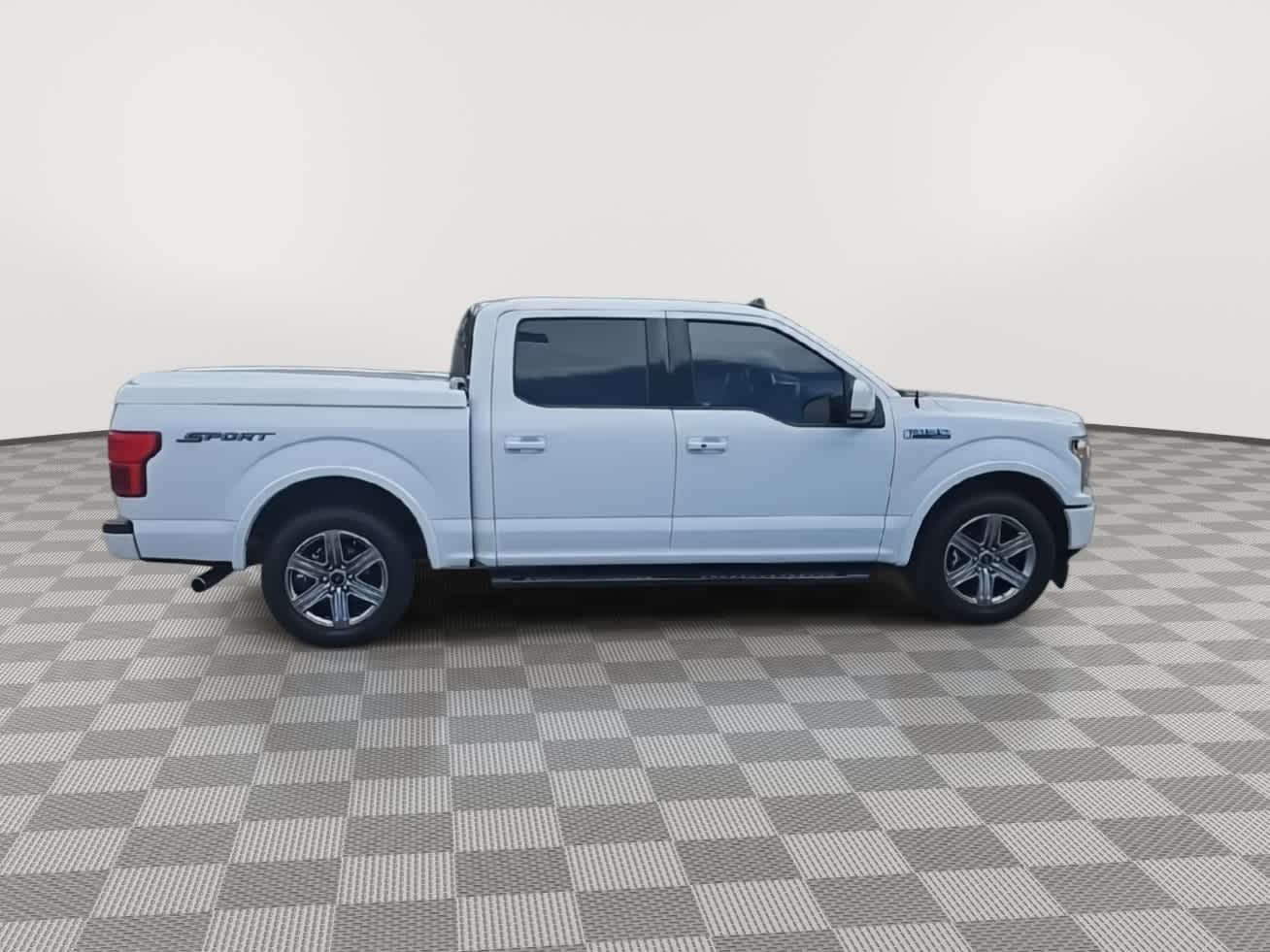 Thumbnail: 2019 Ford F-150 - 9