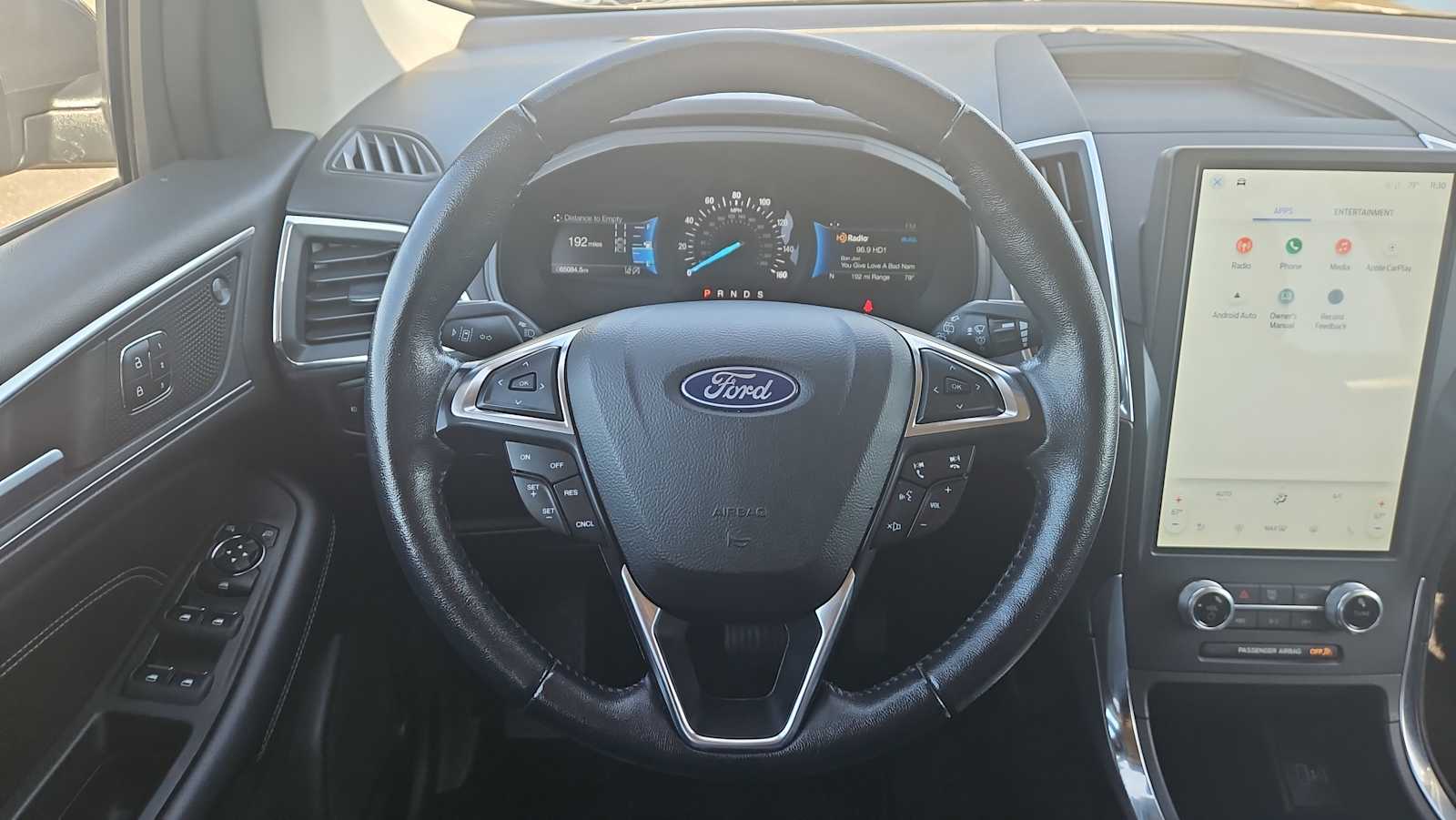 Thumbnail: 2022 Ford Edge - 11