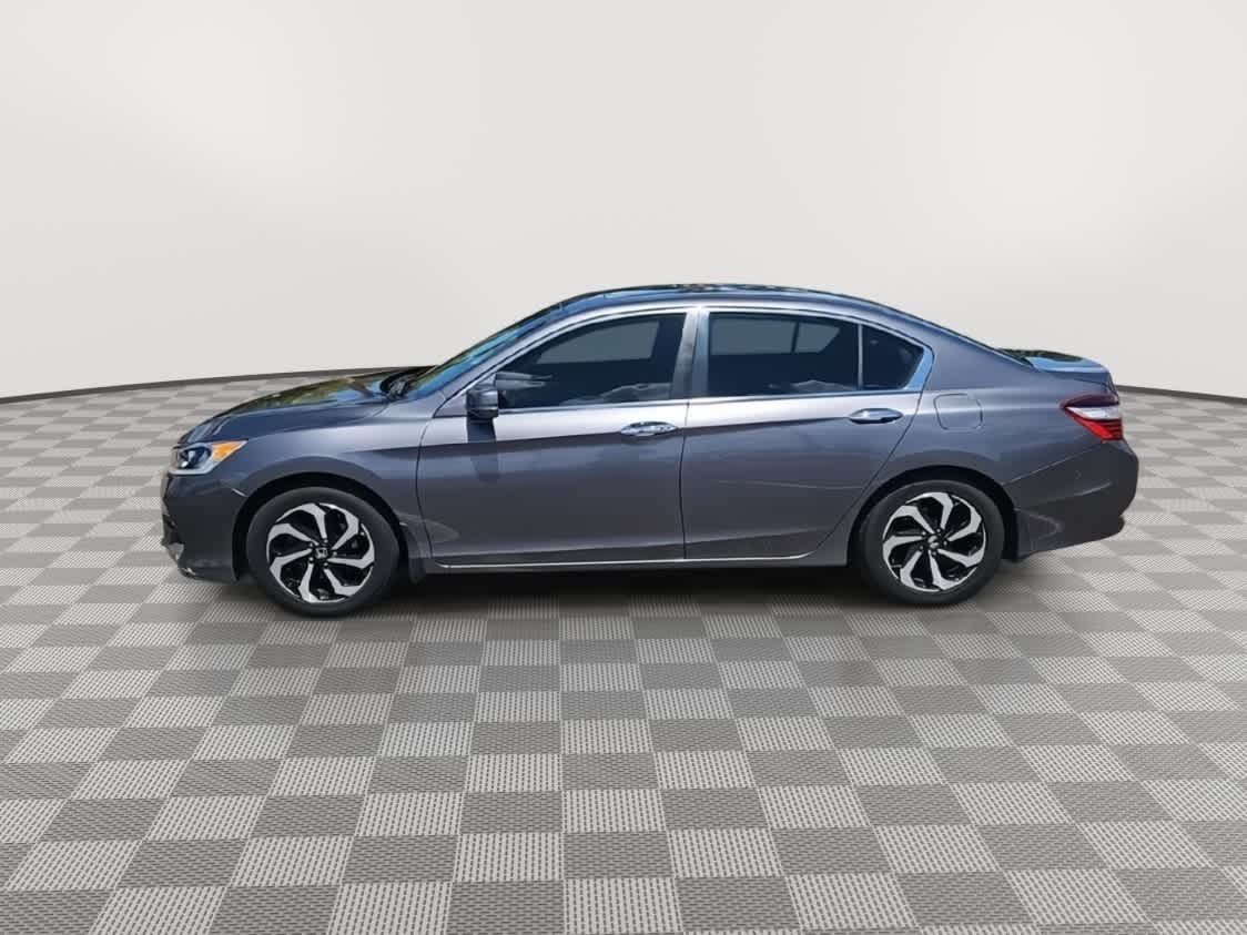Thumbnail: 2016 Honda Accord - 5