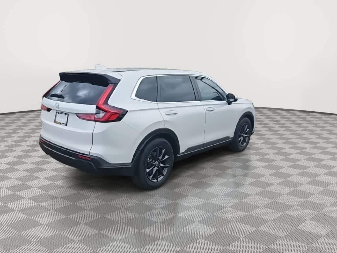 Thumbnail: 2026 Honda CR-V - 8