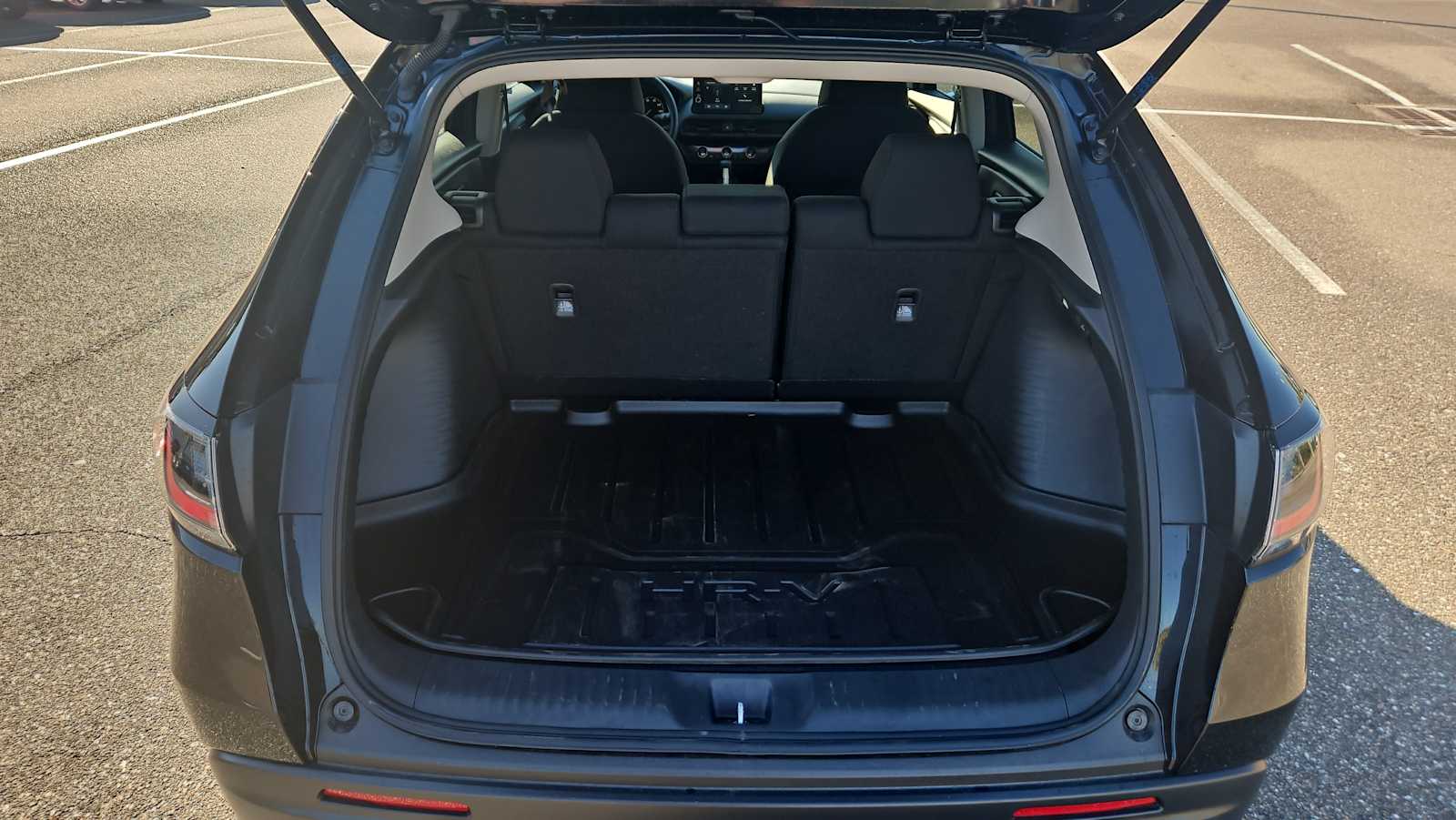 Thumbnail: 2026 Honda HR-V - 20