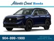 Honda CR-V Hybrid