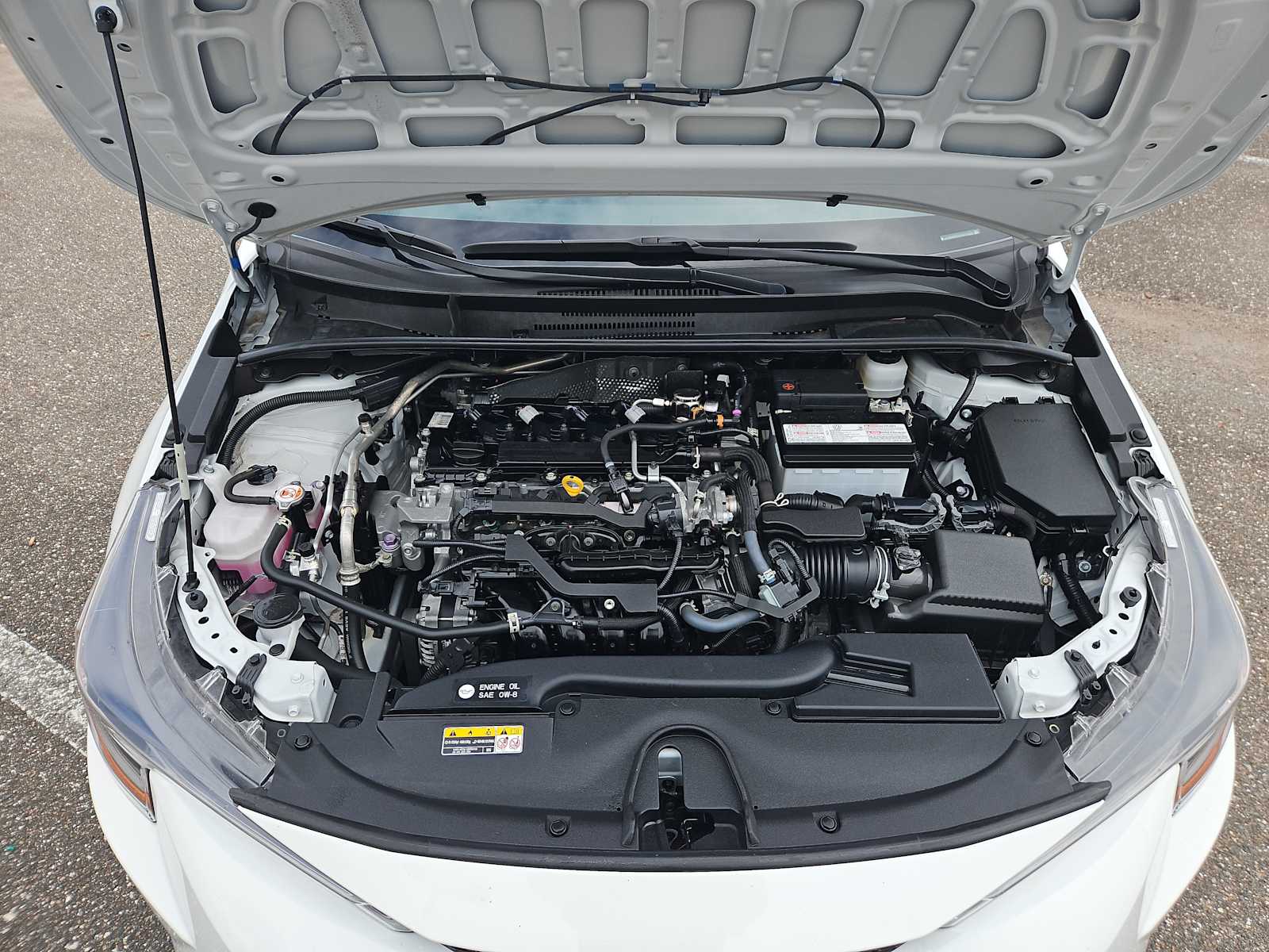 Thumbnail: 2023 Toyota Corolla - 17