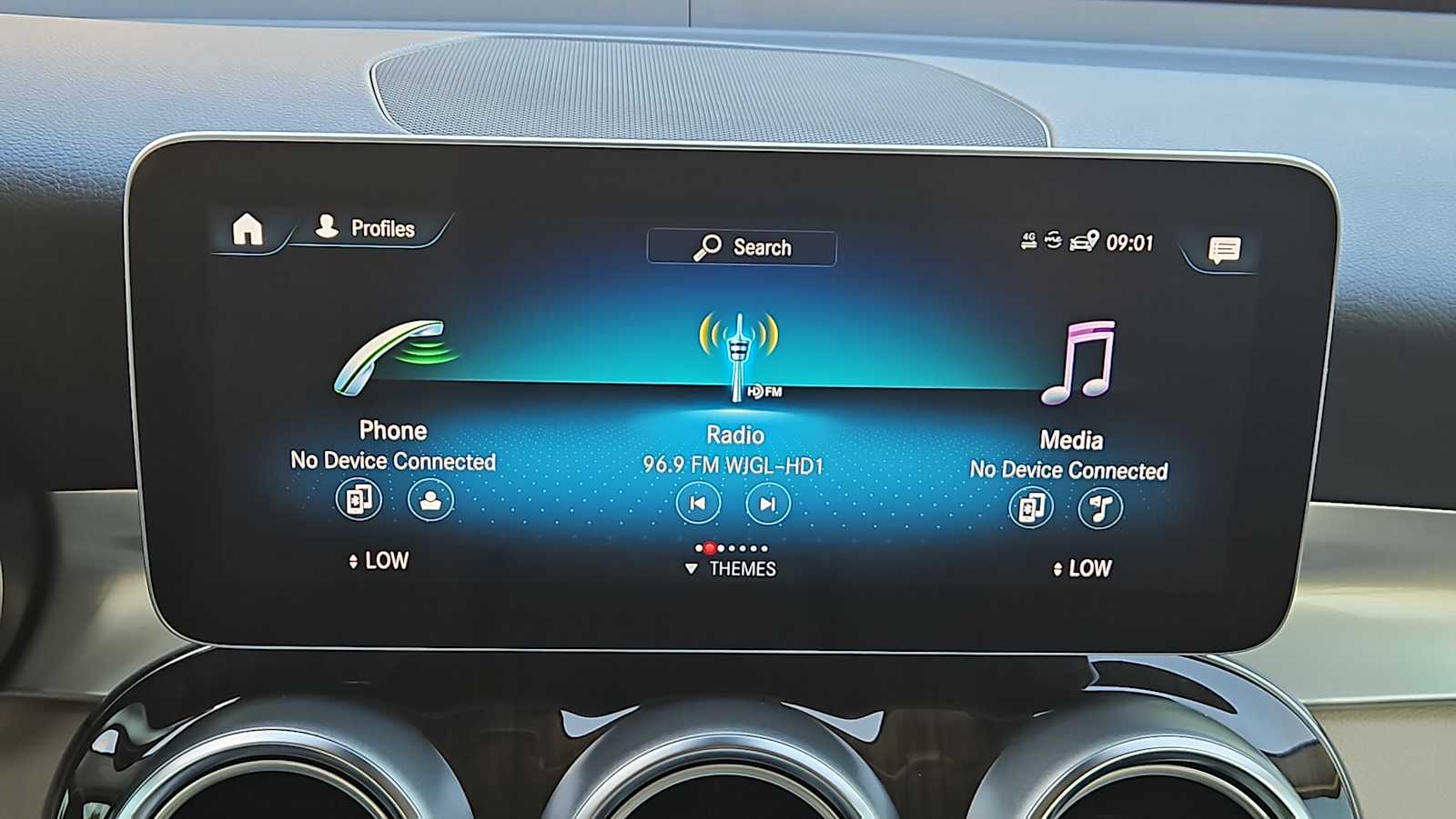 Thumbnail: 2022 Mercedes-Benz GLC - 19