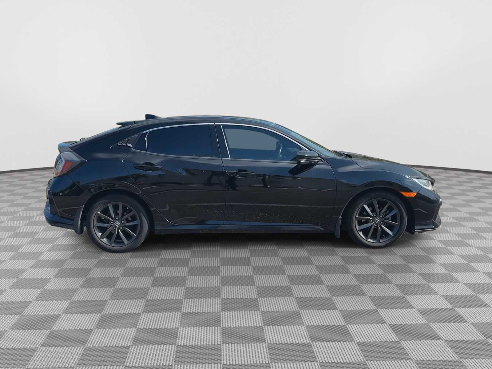 Thumbnail: 2021 Honda Civic - 9