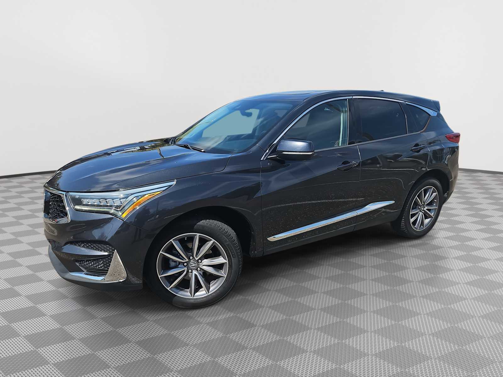 Thumbnail: 2020 Acura RDX - 1