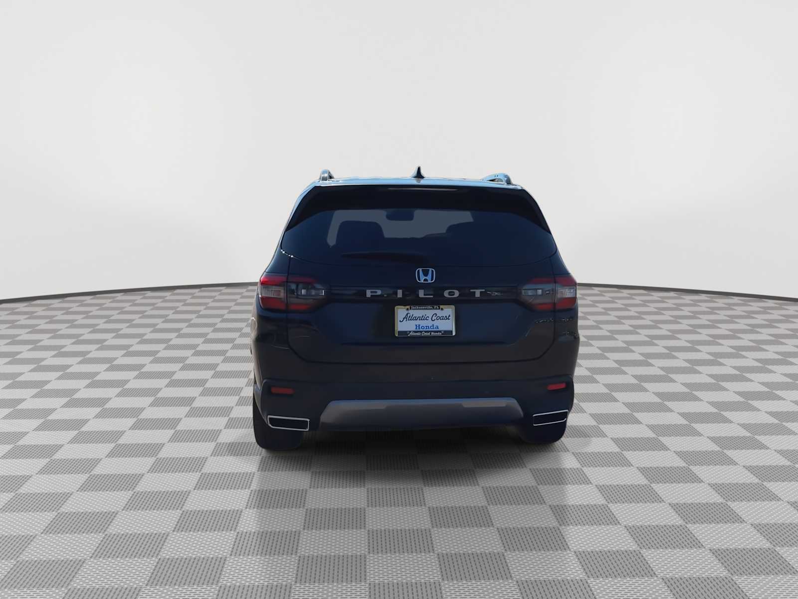 Thumbnail: 2026 Honda Pilot - 8