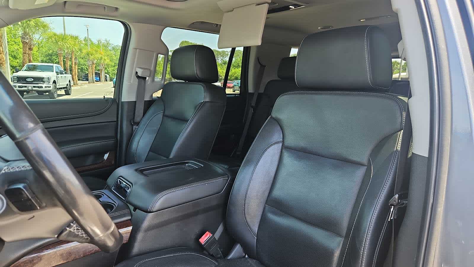 Thumbnail: 2019 GMC Yukon - 13