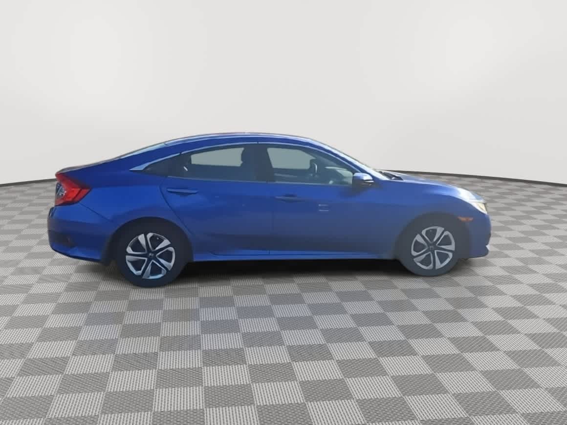 Thumbnail: 2018 Honda Civic - 9