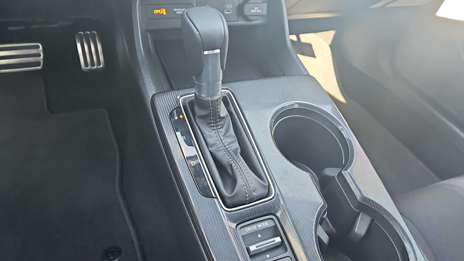 Thumbnail: 2025 Honda Civic - 20