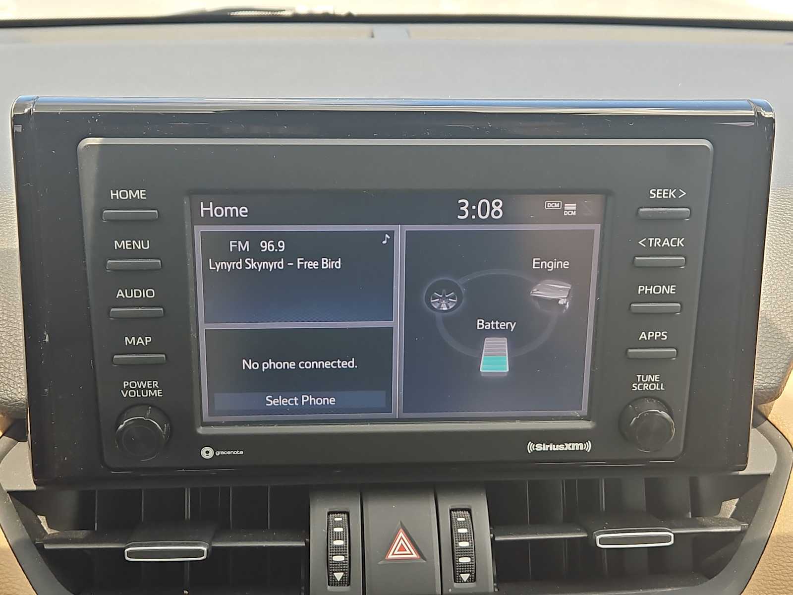 2021 Toyota RAV4 XLE Premium 20